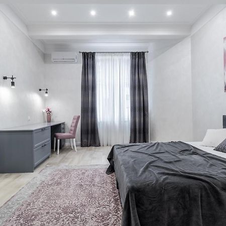 Inshiapartments On Lysenka Str Lviv Kültér fotó