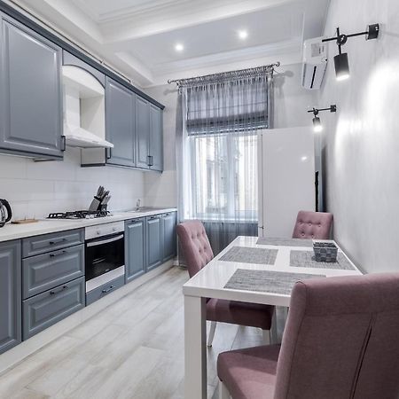 Inshiapartments On Lysenka Str Lviv Kültér fotó