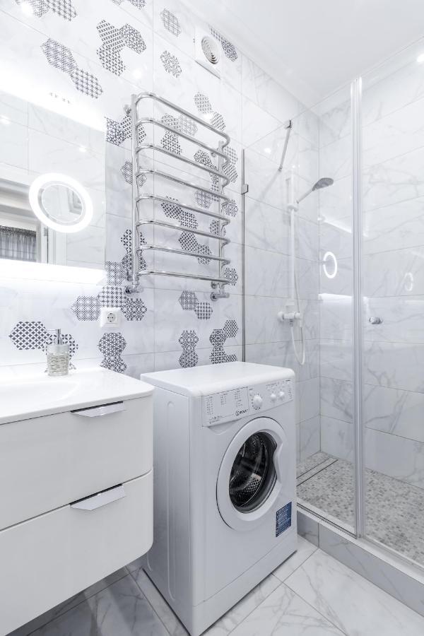 Inshiapartments On Lysenka Str Lviv Kültér fotó