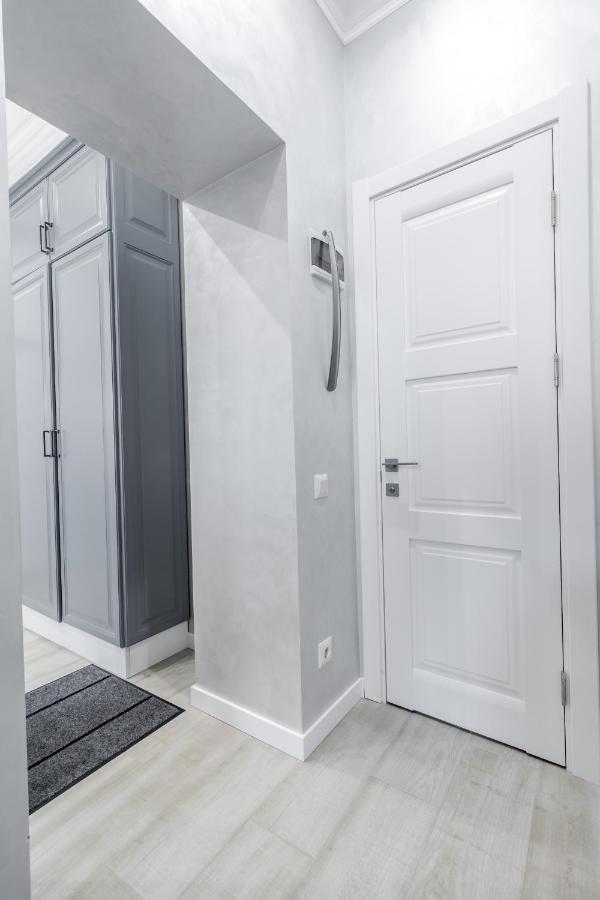 Inshiapartments On Lysenka Str Lviv Kültér fotó